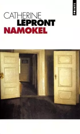 Couverture du produit · Namokel