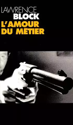 Couverture du produit · L'amour du métier