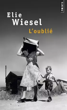 Couverture du produit · L'Oublié