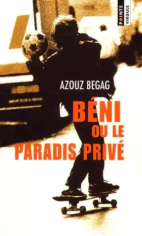 Couverture du produit · Béni ou le paradis privé