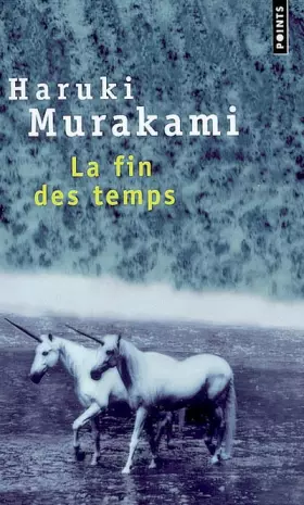 Couverture du produit · La Fin des temps