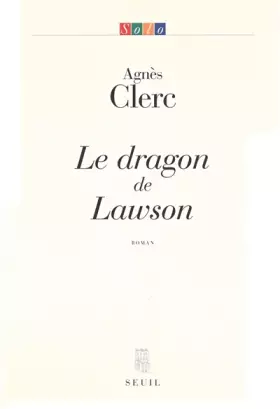 Couverture du produit · Le Dragon de Lawson