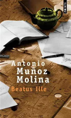 Couverture du produit · Beatus ille