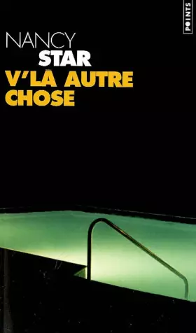Couverture du produit · V'là autre chose