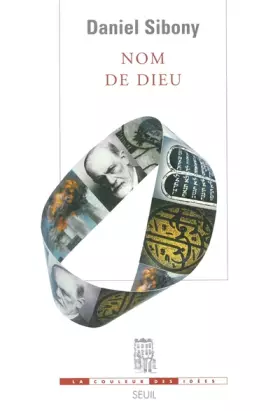 Couverture du produit · Nom de dieu