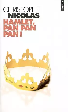 Couverture du produit · Hamlet, pan pan pan !
