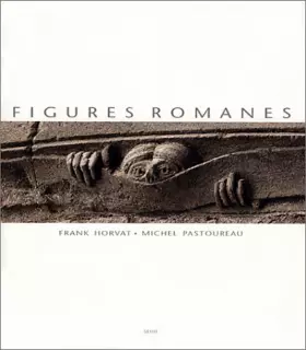 Couverture du produit · Figures romanes
