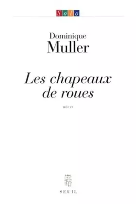 Couverture du produit · Les Chapeaux de roues