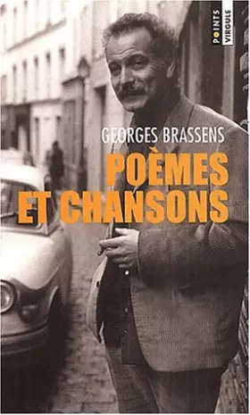 Couverture du produit · Poèmes et Chansons