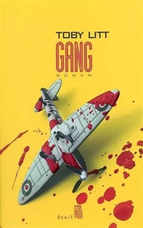 Couverture du produit · Gang