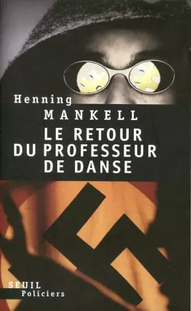 Couverture du produit · Le retour du professeur de danse