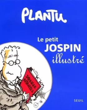 Couverture du produit · Le Petit Jospin illustré
