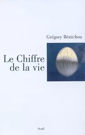 Couverture du produit · Le Chiffre de la vie