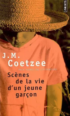 Couverture du produit · Scènes de la vie d'un jeune garçon