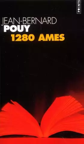 Couverture du produit · 1280 âmes