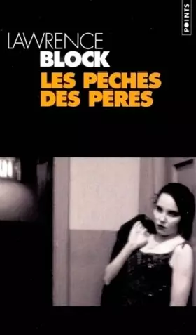 Couverture du produit · Les Péchés des pères