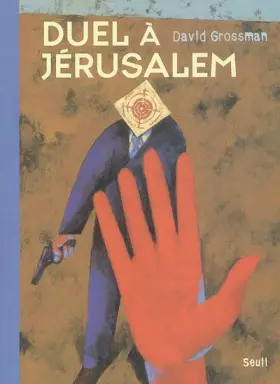Couverture du produit · Duel à Jérusalem