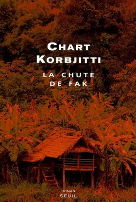 Couverture du produit · La Chute de Fak