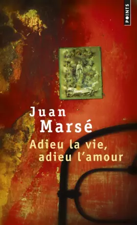 Couverture du produit · Adieu la vie, adieu l'amour