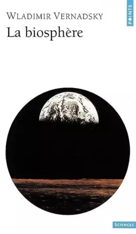 Couverture du produit · La Biosphère