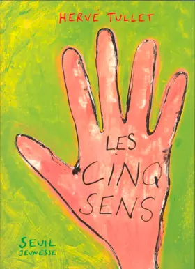 Couverture du produit · Les Cinq Sens