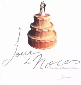 Couverture du produit · Jour de noces