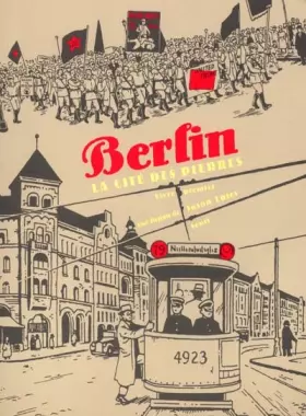 Couverture du produit · Berlin : La Cité des pierres