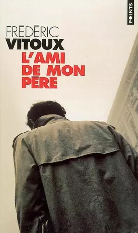 Couverture du produit · L'Ami de mon père