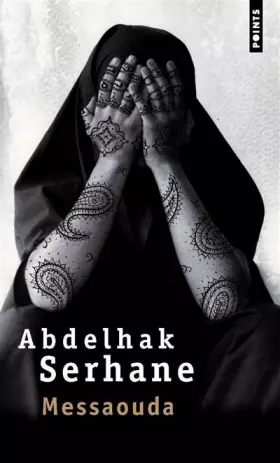 Couverture du produit · Messaouda