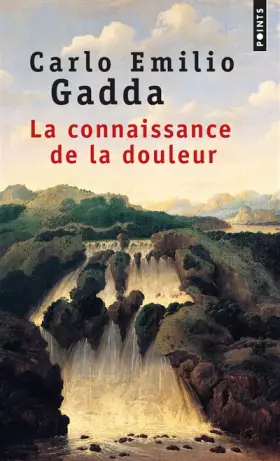 Couverture du produit · La Connaissance de la douleur