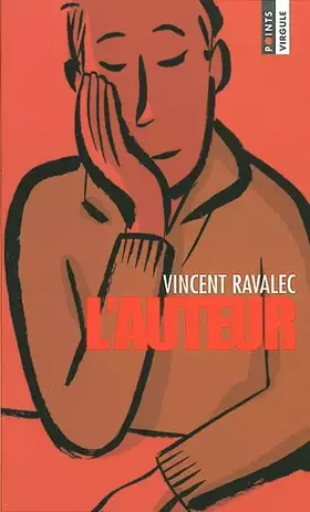 Couverture du produit · L'Auteur