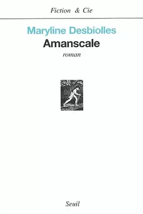 Couverture du produit · Amanscale