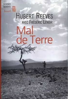 Couverture du produit · Mal de Terre