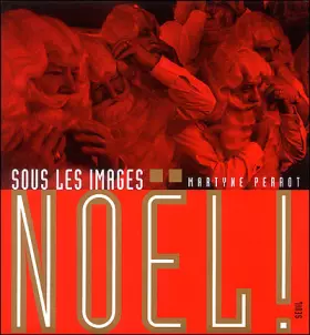 Couverture du produit · Sous les images : Noël !
