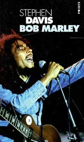Couverture du produit · Bob Marley