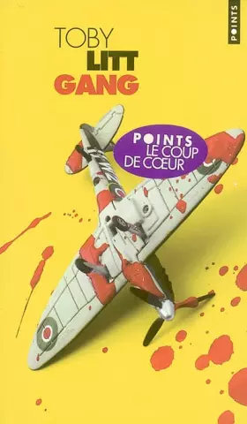 Couverture du produit · Gang