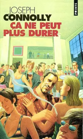 Couverture du produit · Ça ne peut plus durer