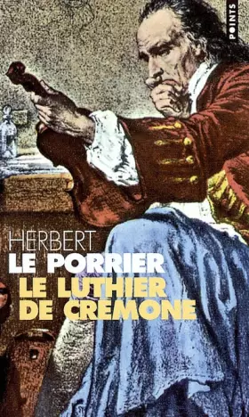 Couverture du produit · Le Luthier de Crémone