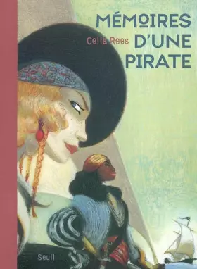 Couverture du produit · Mémoires d'une pirate