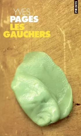 Couverture du produit · Les Gauchers