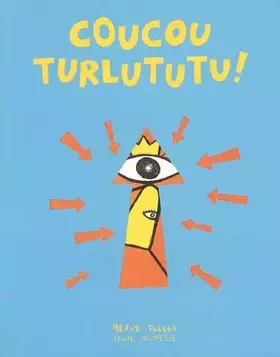 Couverture du produit · Coucou Turlututu