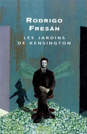 Couverture du produit · Les Jardins de Kensington