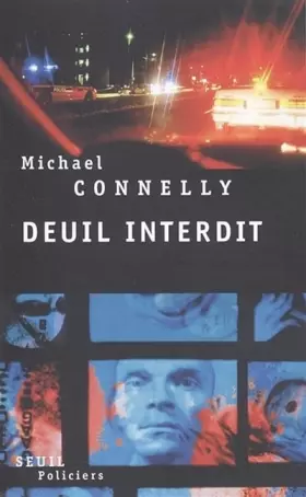 Couverture du produit · Deuil interdit