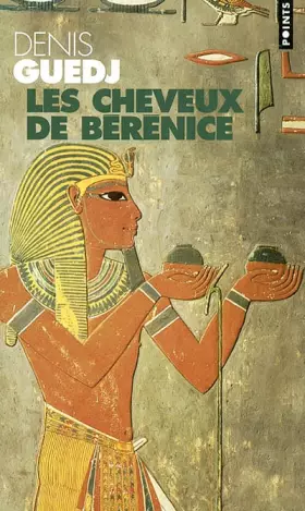 Couverture du produit · Les Cheveux de Bérénice