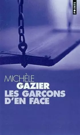 Couverture du produit · Les Garcons d'en face