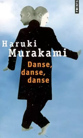 Couverture du produit · Danse, danse, danse