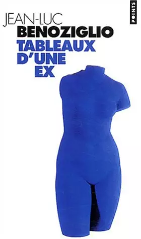 Couverture du produit · Tableaux d'une ex