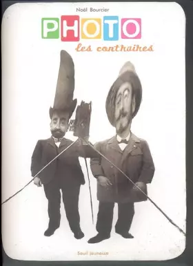 Couverture du produit · Photo : Les contraires