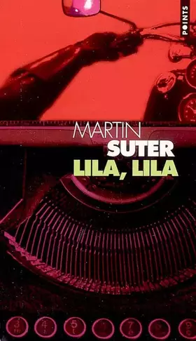 Couverture du produit · Lila, Lila