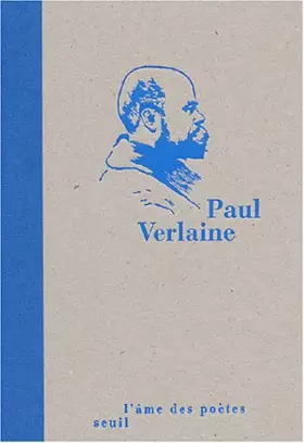 Couverture du produit · Paul Verlaine